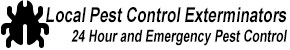 Marysville WA Pest Control Exterminators